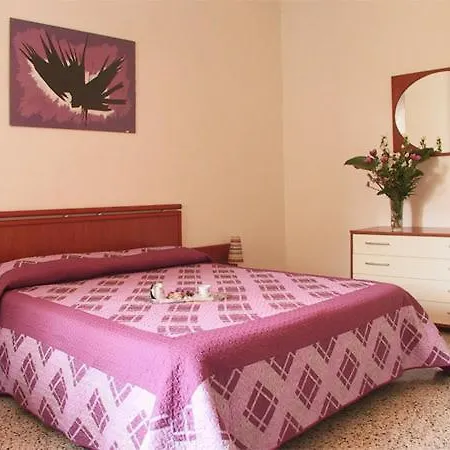 Bed & Breakfast Le Gatte