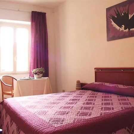 Le Gatte Bed & Breakfast Prignano Cilento