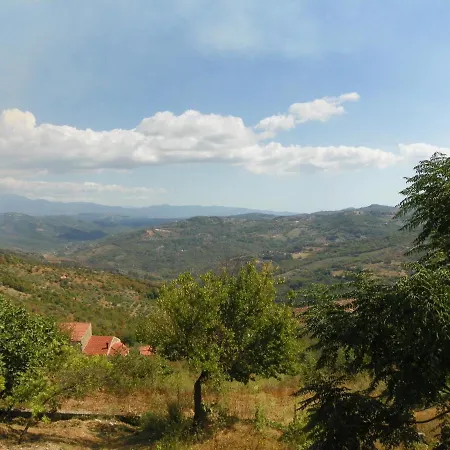 Le Gatte Bed & Breakfast Prignano Cilento