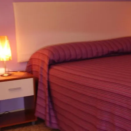 Bed & Breakfast Le Gatte