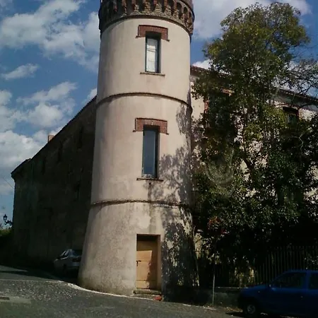 Le Gatte Bed & Breakfast *