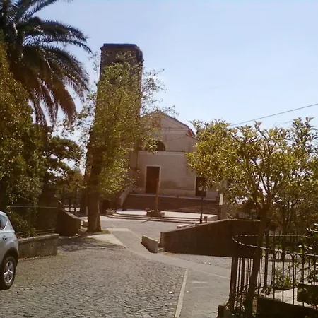 Bed & Breakfast Le Gatte Prignano Cilento