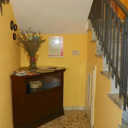 Bed & Breakfast Le Gatte *
