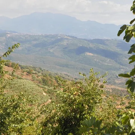 Bed & Breakfast Le Gatte Prignano Cilento