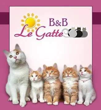 Bed & Breakfast Le Gatte Prignano Cilento