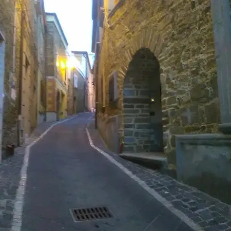 Le Gatte * Prignano Cilento