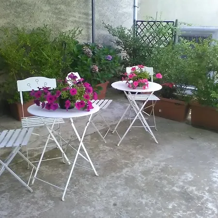 Le Gatte Bed & Breakfast