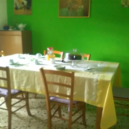 Le Gatte Bed & Breakfast *