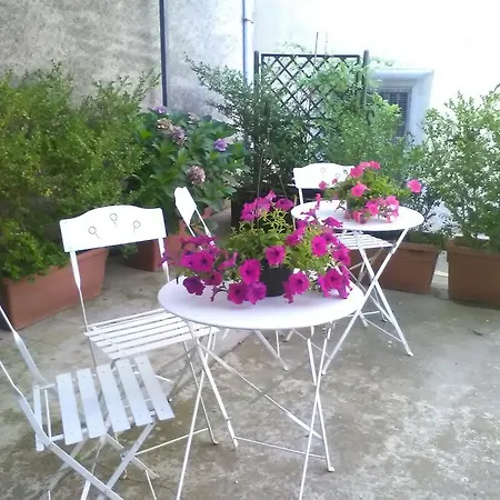 Bed & Breakfast Le Gatte *