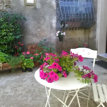 Le Gatte * Prignano Cilento