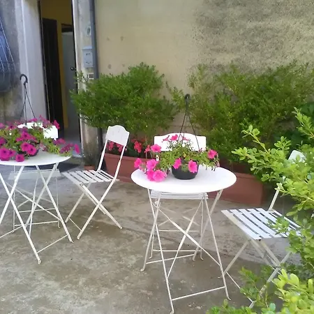 Bed & Breakfast Le Gatte *